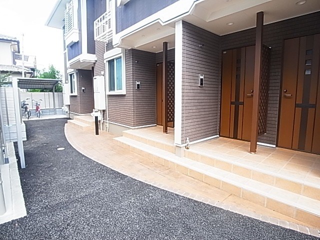 Ｒ．ラパン その他外観1