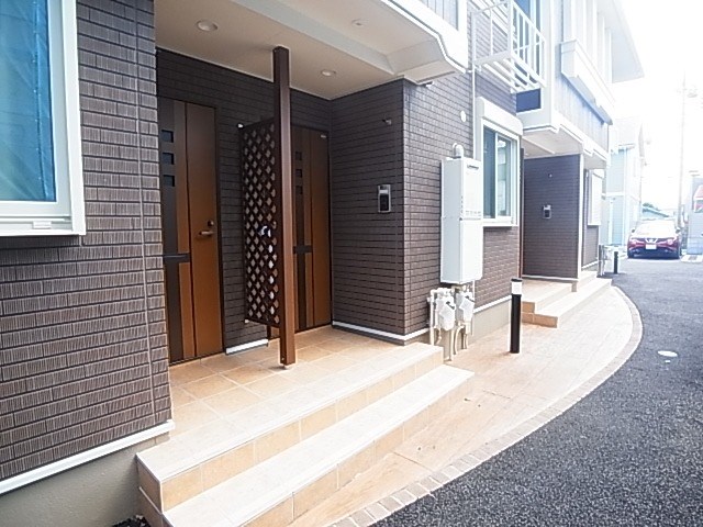 Ｒ．ラパン その他外観2