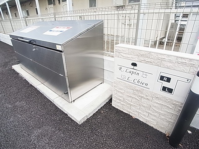 Ｒ．ラパン その他外観4