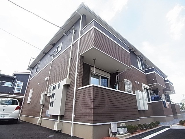Ｒ．ラパン その他外観6