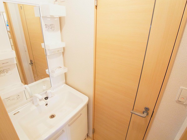 Shining Court その他2