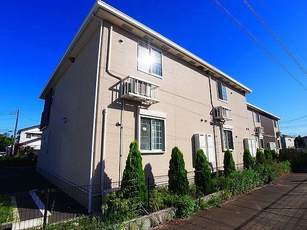 Shining Court その他外観2