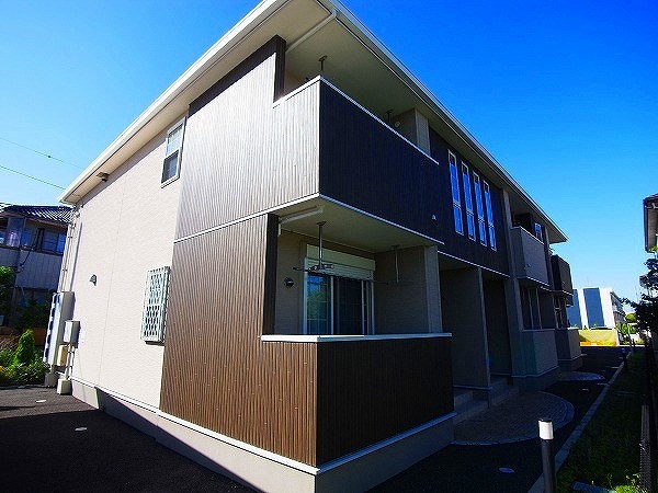 Shining Court その他外観6