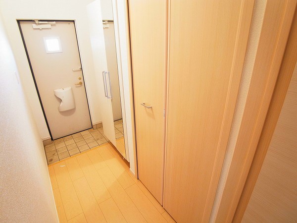 Shining Court その他7