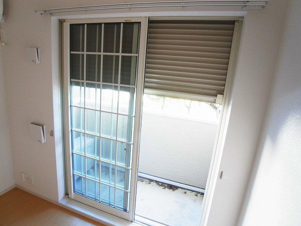 Shining Court その他9