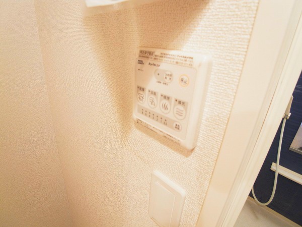 Shining Court その他10