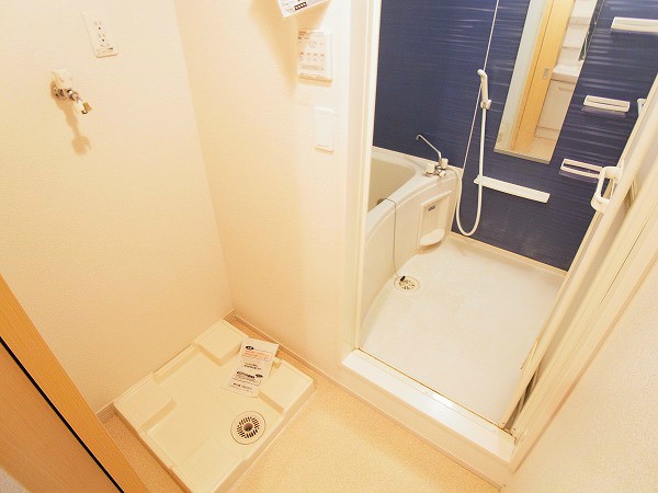 Shining Court その他11