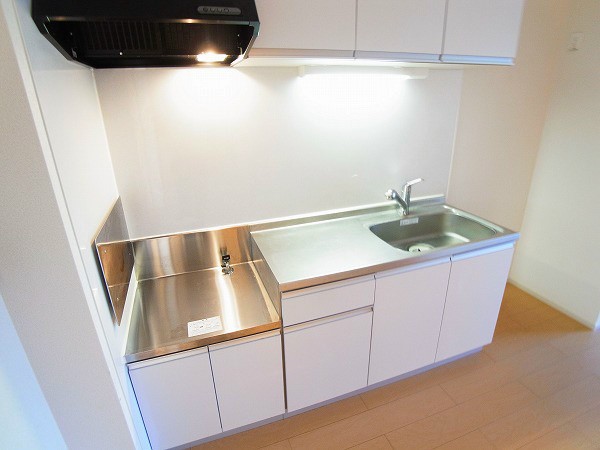 Shining Court キッチン