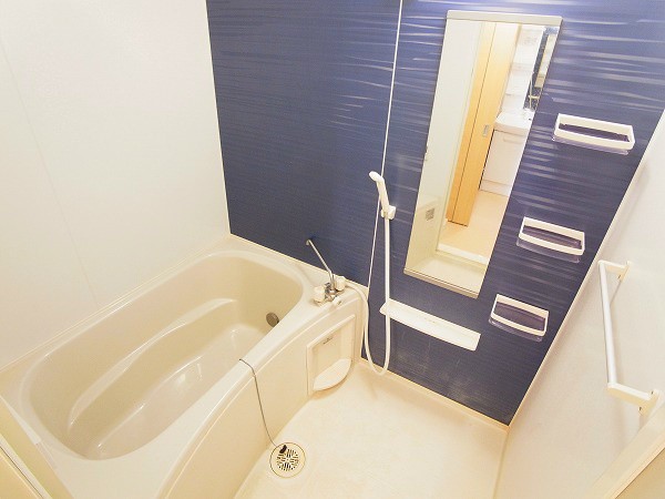 Shining Court 風呂画像