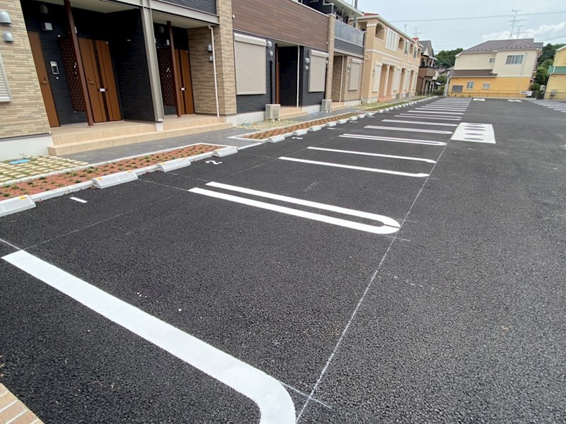 アヴェンタドールⅡ その他外観1