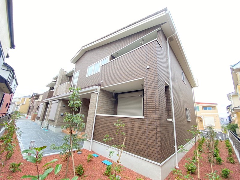 アヴェンタドールⅡ その他外観2