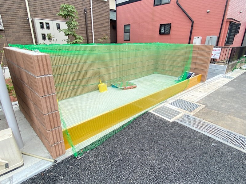 アヴェンタドールⅡ その他外観4