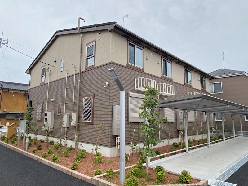 アヴェンタドールⅡ その他外観5