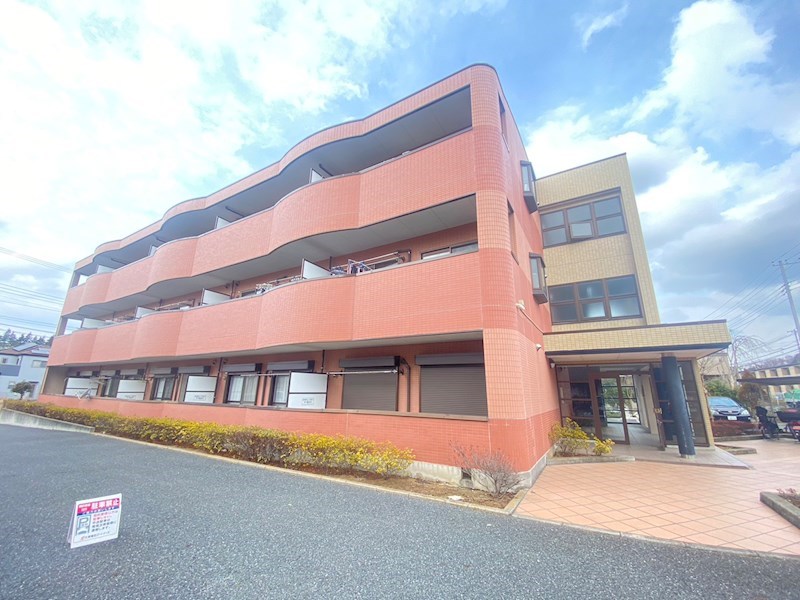 エクセルシァ　ＪＭ  202号室 外観