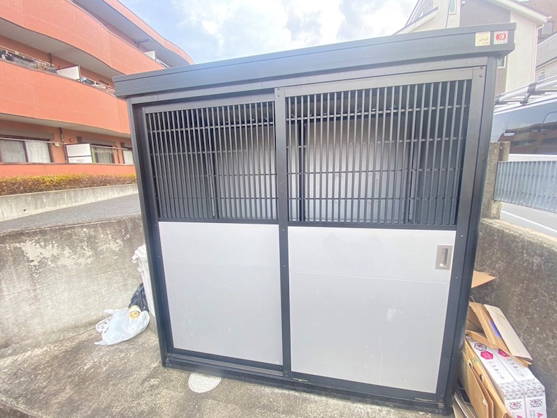 エクセルシァ　ＪＭ  その他外観2