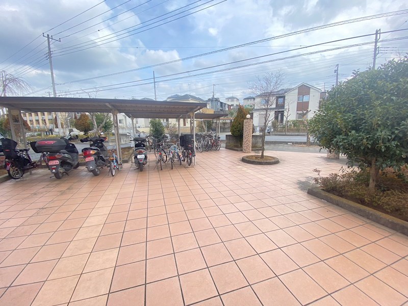 エクセルシァ　ＪＭ  その他外観3