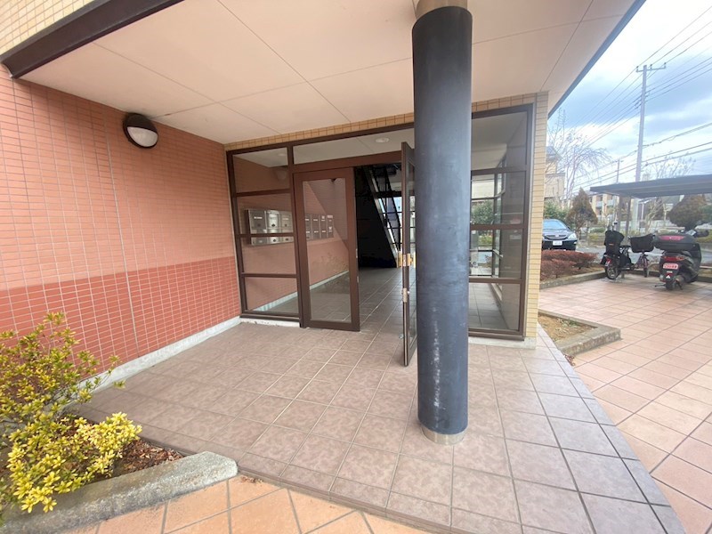 エクセルシァ　ＪＭ  その他外観4