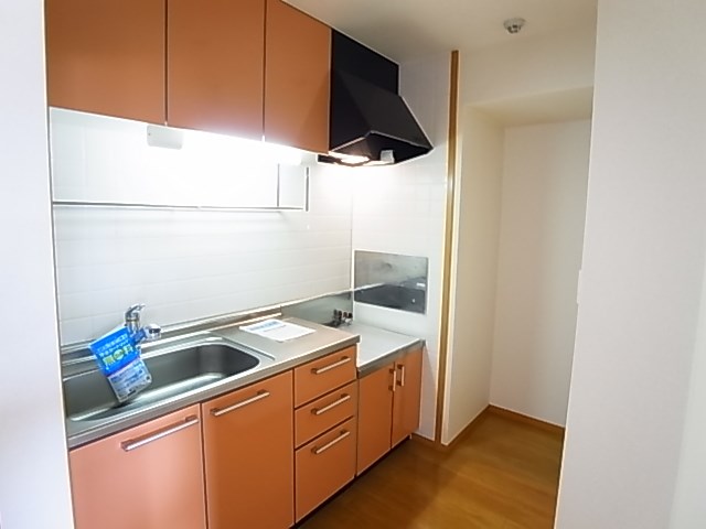 エクセルシァ　ＪＭ  キッチン