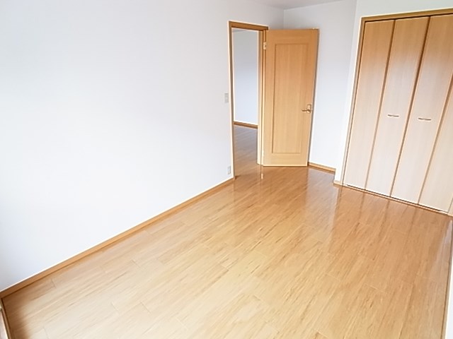 エクセルシァ　ＪＭ  ベッドルーム