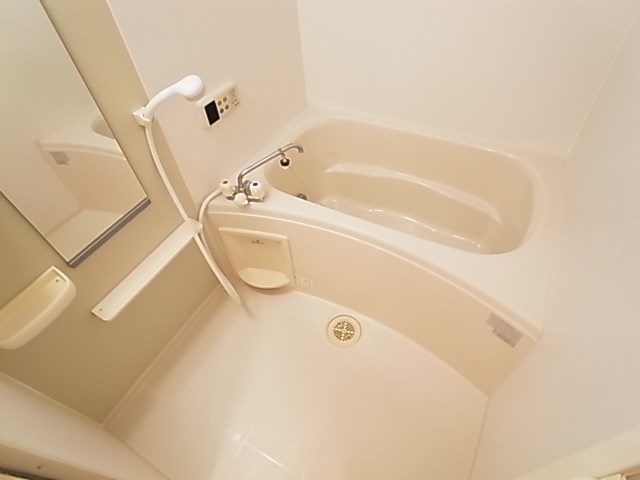 エクセルシァ　ＪＭ  風呂画像