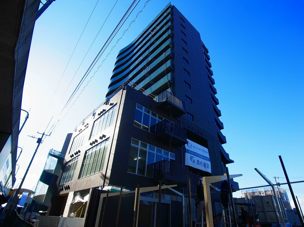 果樹園ＳＴ その他外観3