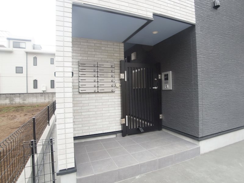 mia casa柏 その他外観1