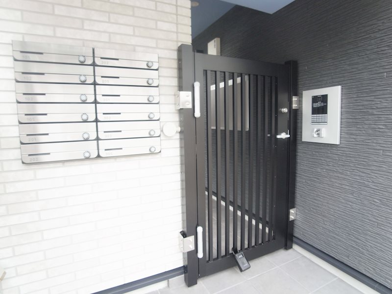 mia casa柏 その他外観2