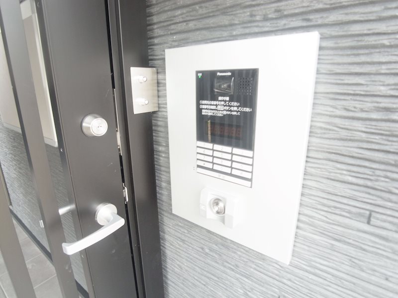 mia casa柏 その他外観4