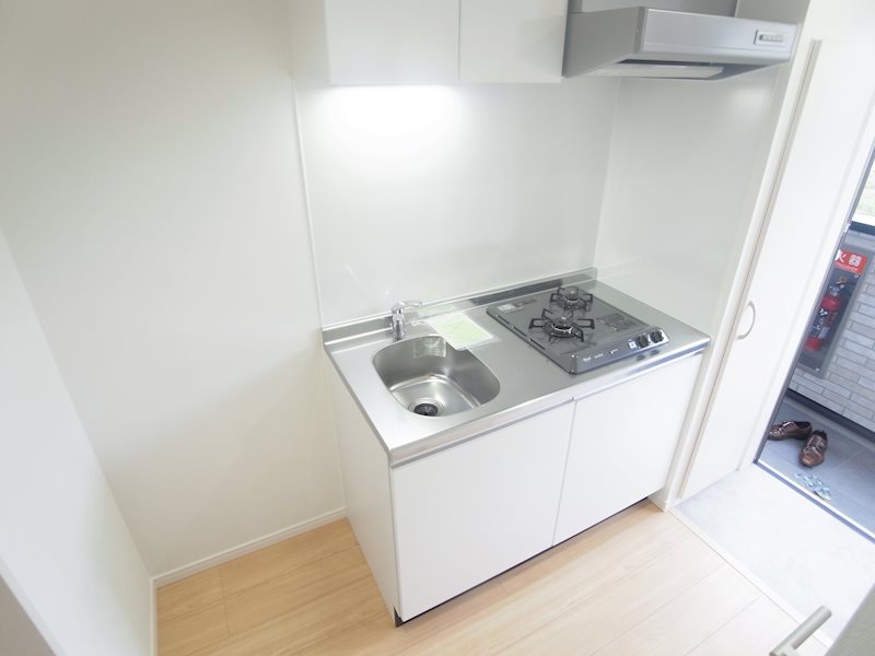 mia casa柏 キッチン