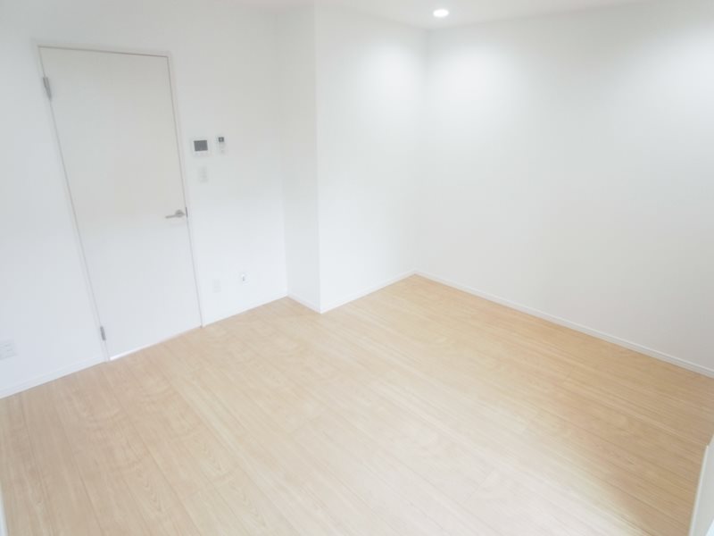 mia casa柏 ベッドルーム