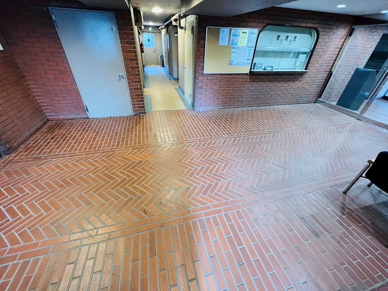 リバブル松戸 その他外観1