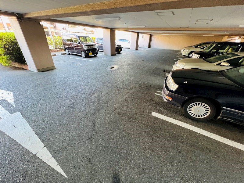 リバブル松戸 その他外観2