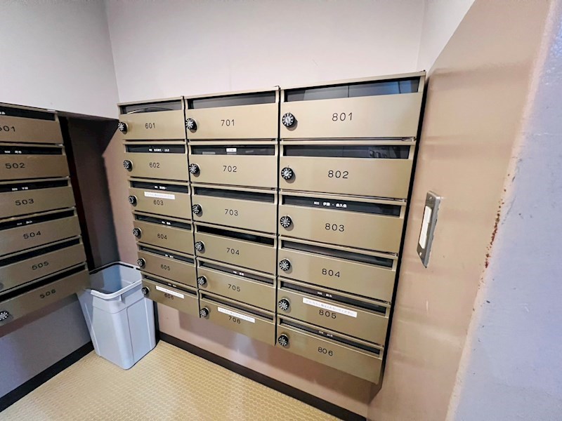 リバブル松戸 その他外観3