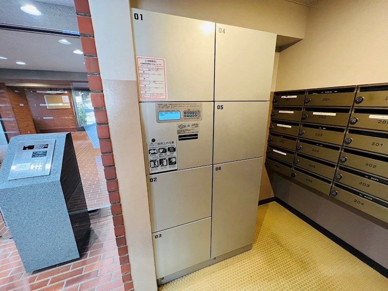 リバブル松戸 その他外観4