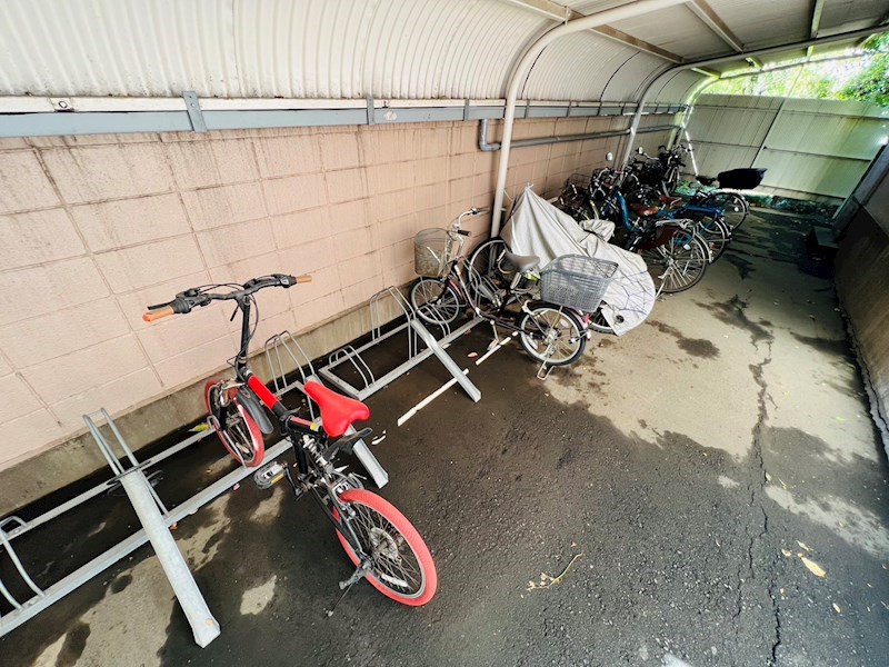 リバブル松戸 その他外観5