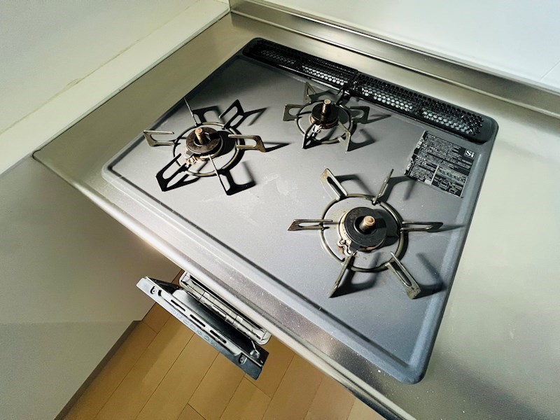 リバブル松戸 その他9