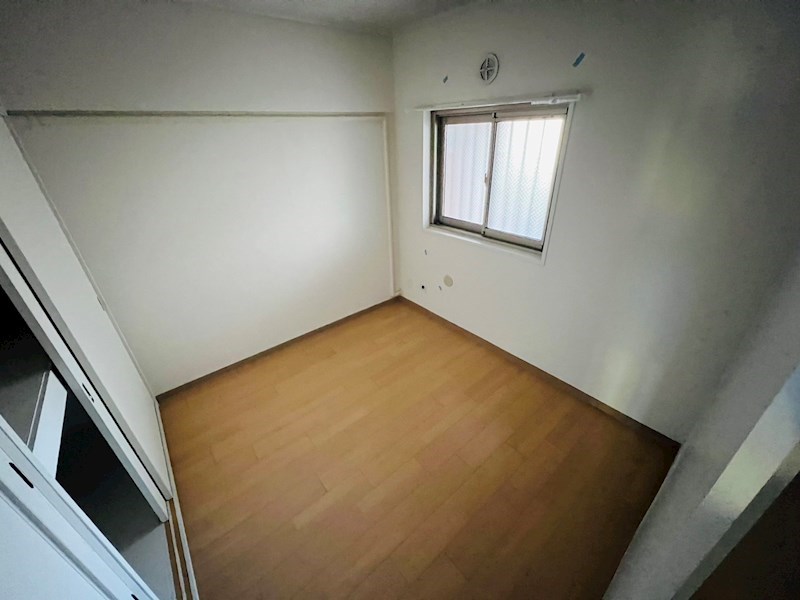 リバブル松戸 ベッドルーム