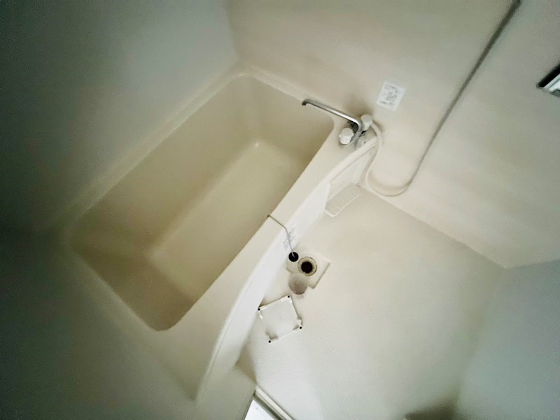 リバブル松戸 風呂画像