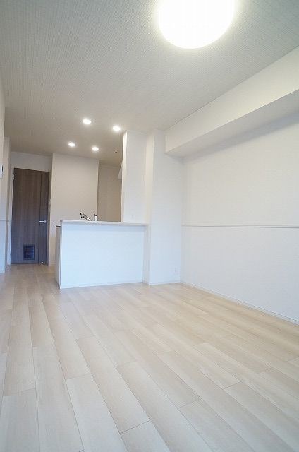 アルカンシェル　Ⅲ リビング