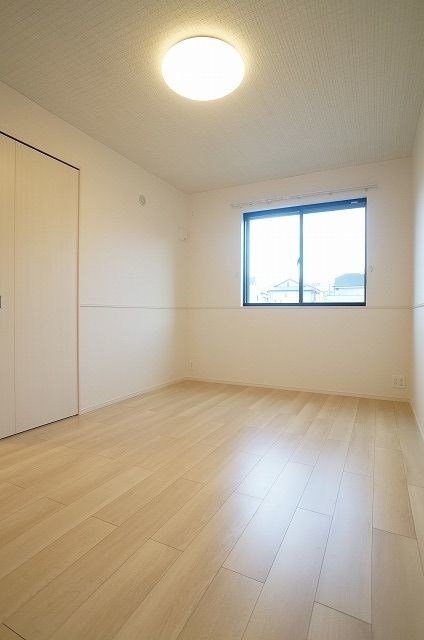 アルカンシェル　Ⅲ ベッドルーム