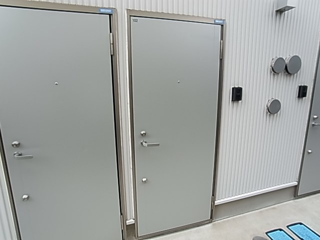 MINA　NIJUKU その他外観1