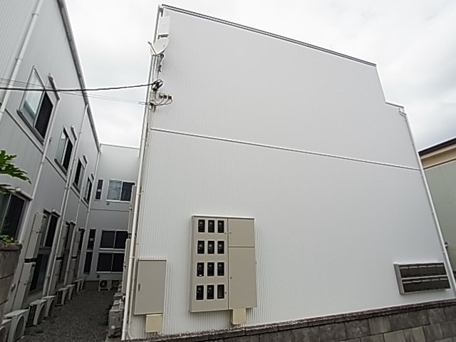 MINA　NIJUKU その他外観2