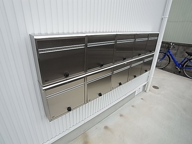 MINA　NIJUKU その他外観3