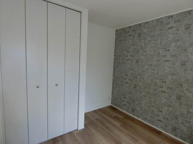 アルス  ベッドルーム