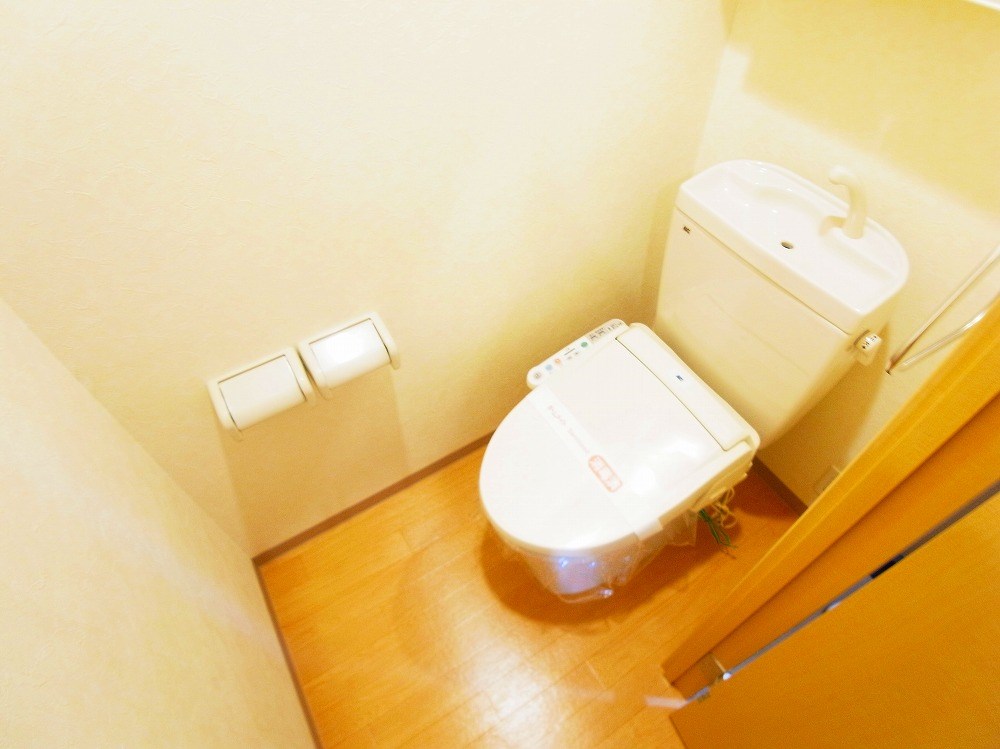 シダーパルク白幡 その他1