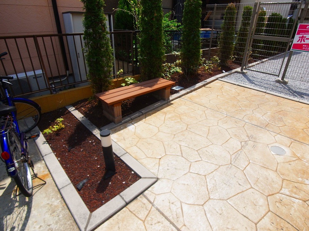 シダーパルク白幡 その他外観2