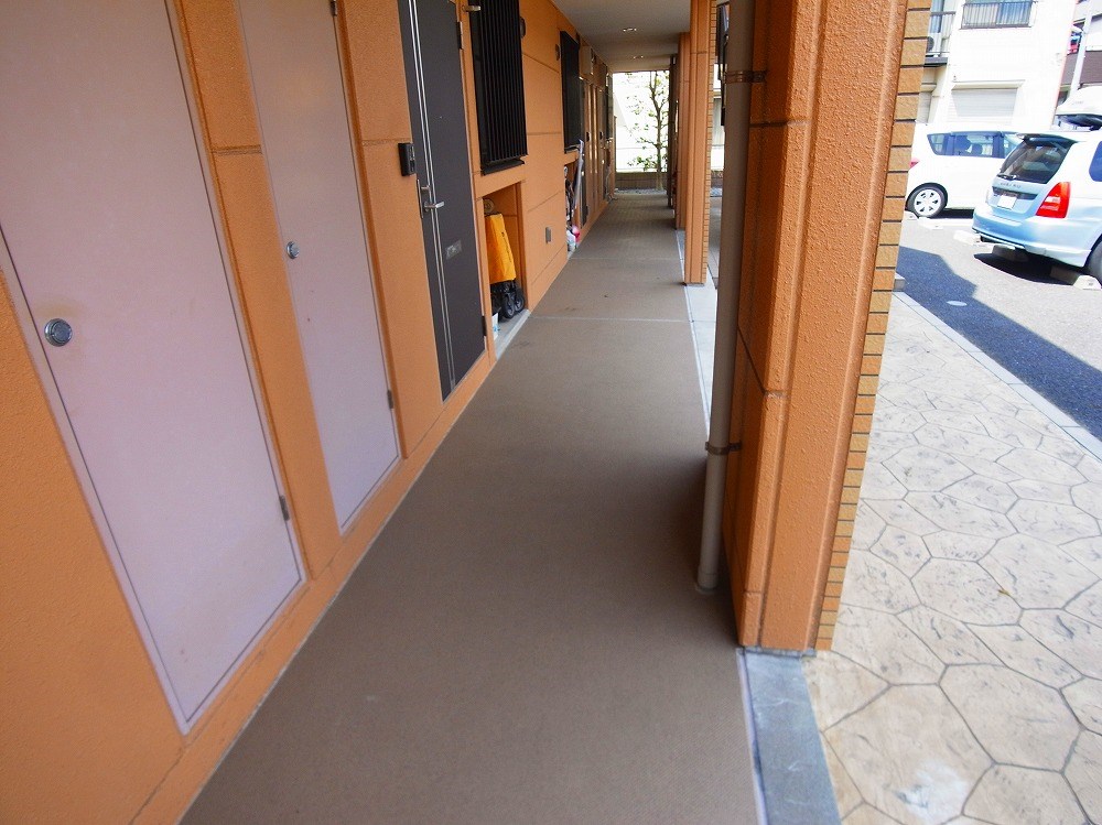 シダーパルク白幡 その他外観3