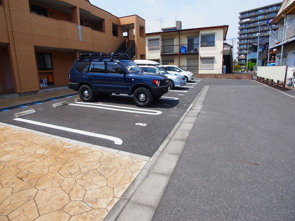 シダーパルク白幡 その他外観4