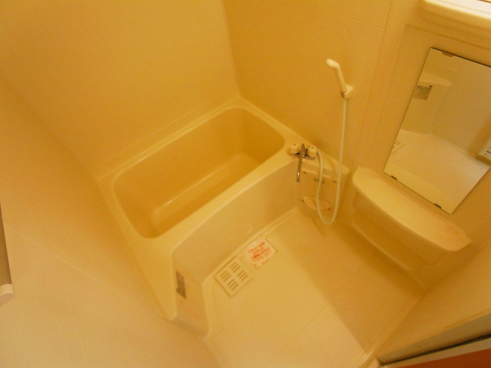 シダーパルク白幡 風呂画像