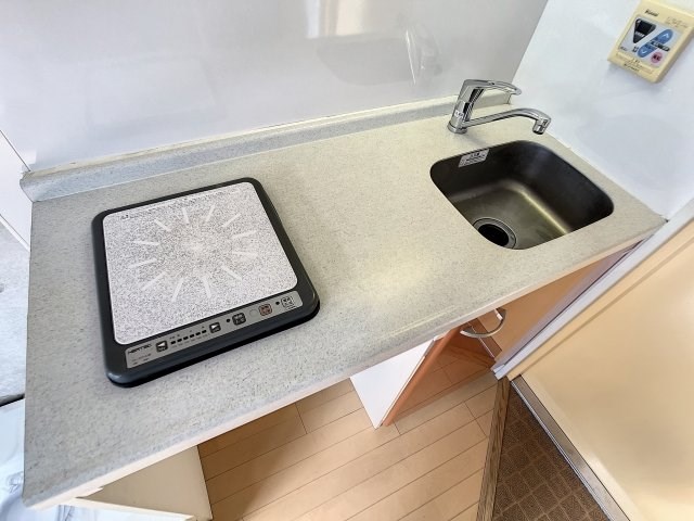サンクレール キッチン